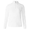 Horze Women's Iris Training And Show Shirt - White 2 Horze Women's Iris Training And Show Shirt - White -Equestrian Equipment 590909 800 800