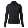 Horze Women's Raquel Turtleneck Training Shirt - Dark Navy -Equestrian Equipment 591006 800 800