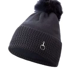 Horze Arya Knitted Hat - Dark Navy
