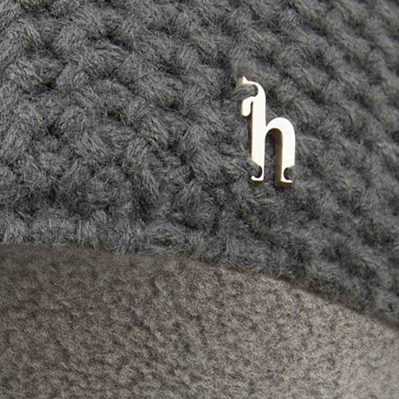 Horze Bea Knitted Headband - Urban Chic 4 Horze Bea Knitted Headband - Urban Chic - Image 2