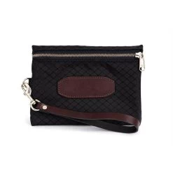 Perri's Champion Collection Wristlet - Black