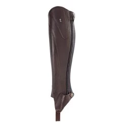 Tredstep Medici Vogue Half Chaps - Brown