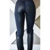 FITS Women's All Season Full Seat 2 Pocket Breeches - Midnight Navy -Equestrian Equipment 592196 800 800