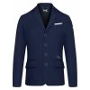 Fair Play Men's Steve Show Jacket - Navy -Equestrian Equipment 592617 800 800