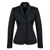 Fair Play Women's Taylor Show Jacket - Black 1 Fair Play Women's Taylor Show Jacket - Black -Equestrian Equipment 592758 800 800