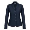 Fair Play Women's Taylor Comfimesh Show Jacket - Navy -Equestrian Equipment 592909 800 800