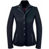 Fair Play Women's Michelle Show Jacket - Black -Equestrian Equipment 593229 800 800