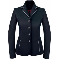 Fair Play Women's Michelle Show Jacket - Black