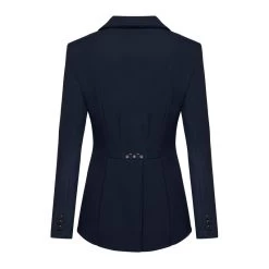 Fair Play Women's Lexim RoseGold Dressage Short Tailcoat - Navy 7 Fair Play Women's Lexim RoseGold Dressage Short Tailcoat - Navy -Equestrian Equipment 593258 800 800