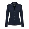 Fair Play Women's Taylor Rose Gold Show Jacket - Navy -Equestrian Equipment 593345 800 800