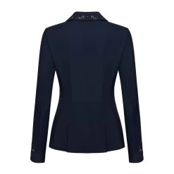 Fair Play Women's Taylor Rose Gold Show Jacket - Navy 7 Fair Play Women's Taylor Rose Gold Show Jacket - Navy -Equestrian Equipment 593346 800 800