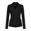 Fair Play Women's Loriana Show Jacket - Black 1 Fair Play Women's Loriana Show Jacket - Black -Equestrian Equipment 593445 800 800
