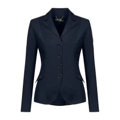 Fair Play Women's Loriana Show Jacket - Navy