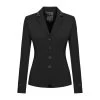 Fair Play Women's Taylor Rose Gold Show Jacket - Black -Equestrian Equipment 593484 800 800