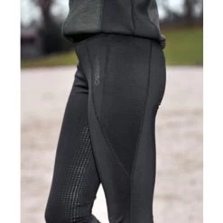 Catago Women's Catago FIR-Tech Full Grip Tights - Black