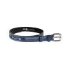 Fair Play Lauren Belt - Navy 1 Fair Play Lauren Belt - Navy -Equestrian Equipment 596193 800 800