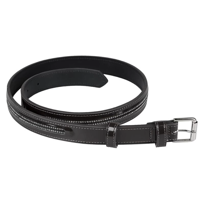Fair Play Hematyt Belt - Black 3 Fair Play Hematyt Belt - Black