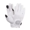 Fair Play Kids' Glam Gloves - White -Equestrian Equipment 596311 800 800
