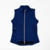 Irideon Kids' Fjord Fleece Vest - Macaw 1 Irideon Kids' Fjord Fleece Vest - Macaw -Equestrian Equipment 596747 800 800