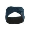 Back On Track Nora Wool Blend Twist Headband - Blue Green 2 Back On Track Nora Wool Blend Twist Headband - Blue Green -Equestrian Equipment 596859 800 800