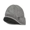 Back On Track Ava Wool Blend Beanie - Grey 1 Back On Track Ava Wool Blend Beanie - Grey -Equestrian Equipment 596873 800 800