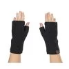 Back On Track Ash Knitted Wrist Gaiters - Dark Grey -Equestrian Equipment 596878 800 800