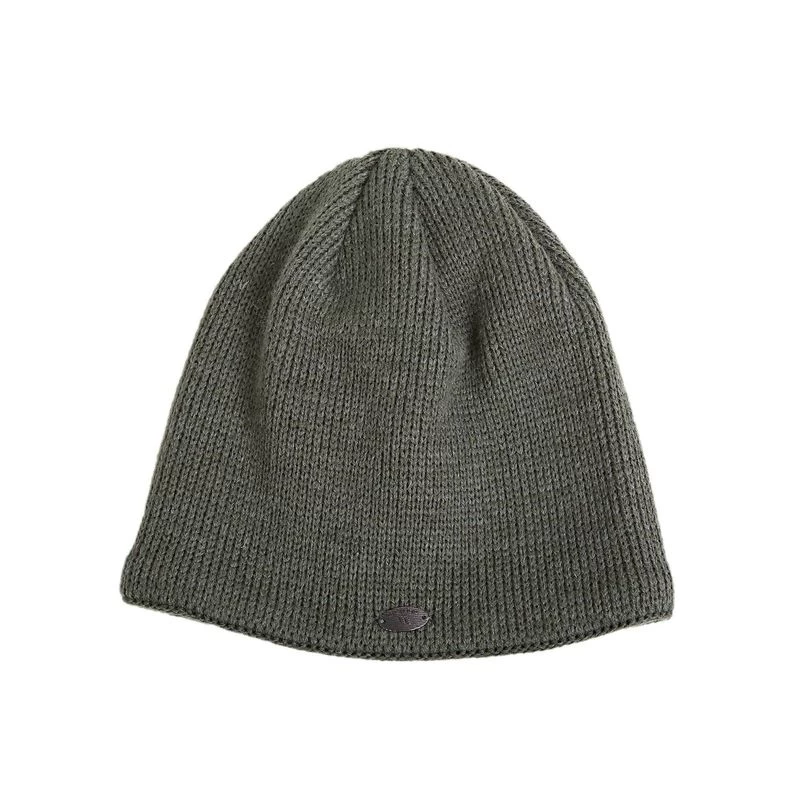 Back On Track Kim Wool Hat - Olive Green 3 Back On Track Kim Wool Hat - Olive Green