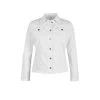EQL Women's In Motion Jacket - White -Equestrian Equipment 597605 800 800