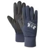 B Vertigo Thermo Riding Gloves - Dark Navy -Equestrian Equipment 601507 800 800