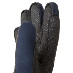 B Vertigo Thermo Riding Gloves - Dark Navy -Equestrian Equipment 601510 800 800