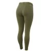 Horze Women's Active Full Seat Breeches - Beetle Khaki Green -Equestrian Equipment 602022 800 800