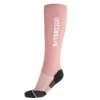 Horze Compression Winter Knee Socks - Old Rose 2 Horze Compression Winter Knee Socks - Old Rose -Equestrian Equipment 602270 800 800