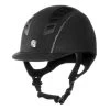Trauma Void EQ3 Micromocca Helmet - Black -Equestrian Equipment 604479 800 800