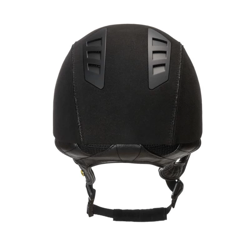 Trauma Void EQ3 Micromocca Helmet - Black 4 Trauma Void EQ3 Micromocca Helmet - Black - Image 2