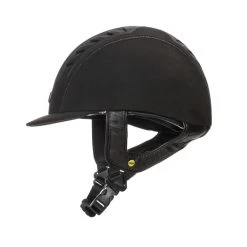 Trauma Void EQ3 Micromocca Helmet - Black 8 Trauma Void EQ3 Micromocca Helmet - Black -Equestrian Equipment 604481 800 800