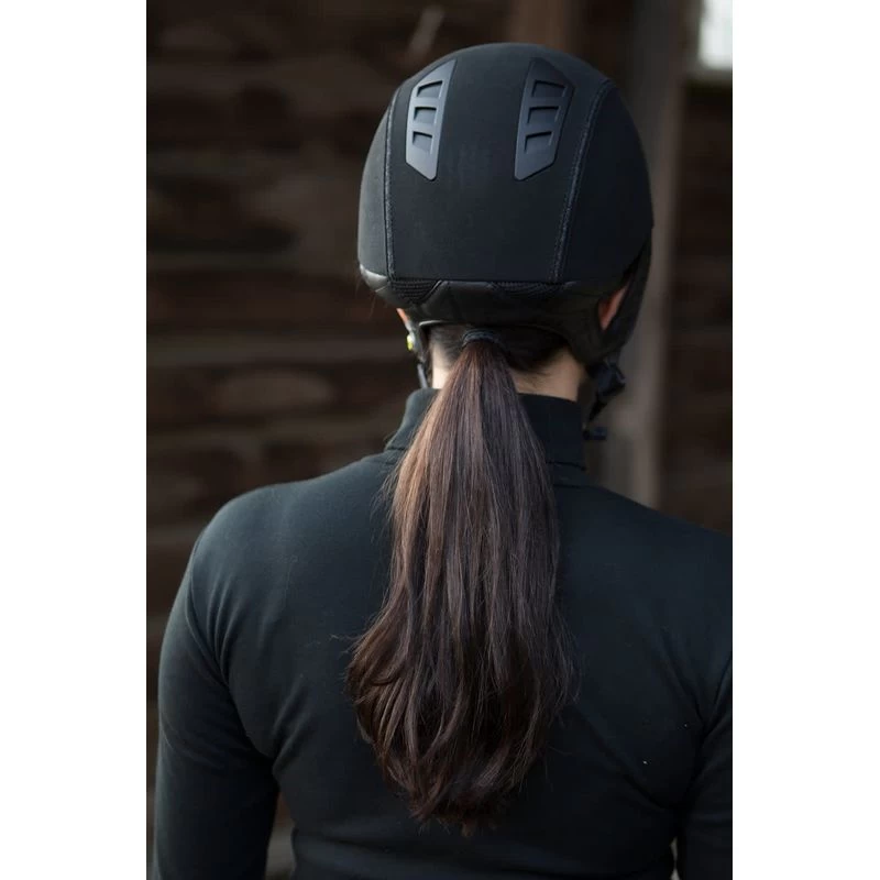 Trauma Void EQ3 Micromocca Helmet - Black 6 Trauma Void EQ3 Micromocca Helmet - Black - Image 4