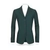 RJ Classics Kids' Harmony Jr Show Coat - Green Gables -Equestrian Equipment 605904 800 800