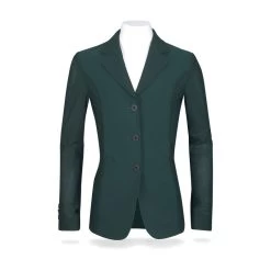 RJ Classics Kids' Harmony Jr Show Coat - Green Gables
