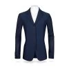 RJ Classics Kids' Harmony Jr Show Coat - Navy 2 RJ Classics Kids' Harmony Jr Show Coat - Navy -Equestrian Equipment 605997 800 800
