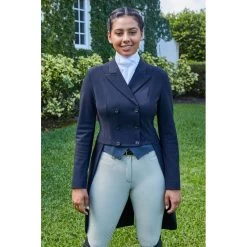 RJ Classics Women's Oakland Shadbelly - Black -Equestrian Equipment 606265 800 800
