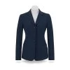RJ Classics Women's Monterey Show Coat - Navy -Equestrian Equipment 606558 800 800