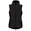 Horze Women's Shelly Vest - Black 2 Horze Women's Shelly Vest - Black -Equestrian Equipment 607988 800 800