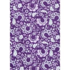 Kerrits Kids' Always Cool Print Ice Fil Long Sleeve Shirt - Iris Make Your Luck 7 Kerrits Kids' Always Cool Print Ice Fil Long Sleeve Shirt - Iris Make Your Luck -Equestrian Equipment 609368 800 800