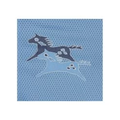 Kerrits Kids' Always Cool Solid Ice Fil Long Sleeve Shirt - Lake 9 Kerrits Kids' Always Cool Solid Ice Fil Long Sleeve Shirt - Lake -Equestrian Equipment 609924 800 800