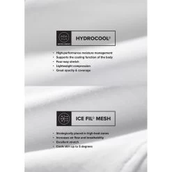 Kerrits Women's Affinity Long Sleeve Show Shirt - Black/Iron Bouquet -Equestrian Equipment 610569 800 800