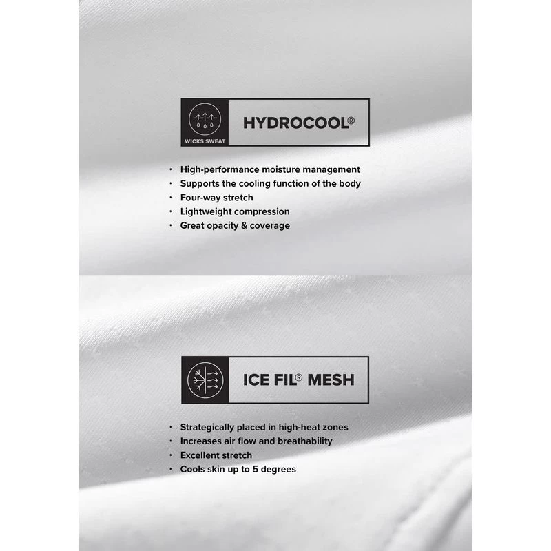 Kerrits Women's Affinity Sleeveless Show Shirt - Black/Iron Bouquet 5 Kerrits Women's Affinity Sleeveless Show Shirt - Black/Iron Bouquet - Image 3