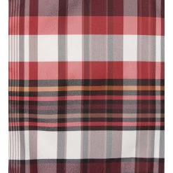 Kerrits Women's Triple Chill Sun Shirt - Sangria Plaid 8 Kerrits Women's Triple Chill Sun Shirt - Sangria Plaid -Equestrian Equipment 610856 800 800