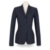 RJ Classics Women's Harmony Mesh Show Coat - Navy -Equestrian Equipment 611385 800 800