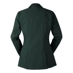 Kerrits Women's Stretch Competitor Koat 3 Snap - Hunter Green 7 Kerrits Women's Stretch Competitor Koat 3 Snap - Hunter Green -Equestrian Equipment 611769 800 800