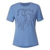 Kerrits Women's Dancing Horses Tee - Lake 2 Kerrits Women's Dancing Horses Tee - Lake -Equestrian Equipment 612811 800 800